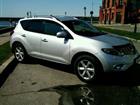 Nissan Murano 3.5CVT, 2009, 