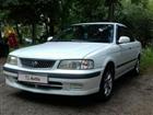 Nissan Sunny 1.5AT, 1999, 