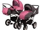   21 Babyton Dizzy Grey-Pink