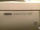   Zanussi  