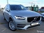 Volvo XC90 2.0AT, 2018, 