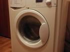 Indesit WIE107 
