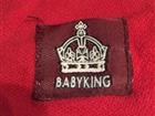   Babyking