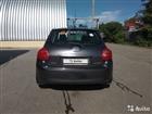 Toyota Auris 1.6AMT, 2008, 98600