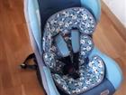  Geburt BR-303 Isofix