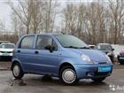 Daewoo Matiz 0.8, 2008, 100000