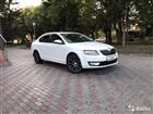 Skoda Octavia 1.2, 2013, 278000