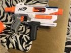 Nerf modulus