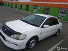 Mitsubishi Lancer 1.5CVT, 2002, 300000