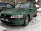 Opel Vectra 1.6AT, 1997, 245000