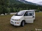 Mitsubishi Delica 2.5AT, 1998, 250000