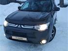 Mitsubishi Outlander 2.4CVT, 2013, 170000