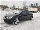 Opel Astra 1.6AMT, 2007, 225000