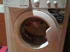 Indesit iwuc 4105
