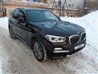 BMW X3 2.0AT, 2018, , 31052