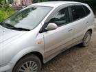 Nissan Tino 1.8AT, 2001, 80000