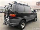 Mitsubishi Delica 2.8AT, 1998, 283000