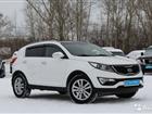 KIA Sportage 2.0AT, 2012, 97000