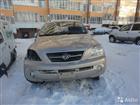 KIA Sorento 3.5AT, 2004, , 119458