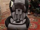  Siger 0-18, isofix