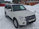 Mitsubishi Pajero 3.8AT, 2006, 128000