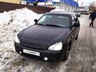 LADA Priora 1.6, 2011, 158000