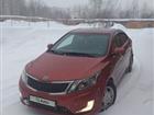 KIA Rio 1.6AT, 2012, 103400