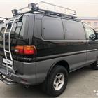 Mitsubishi Delica 2.8 AT, 1998, 283 000 