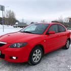 Mazda 3 1.6 AT, 2008, 125 000 