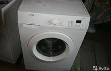   AEG L 60060 SL