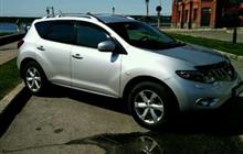 Nissan Murano 3.5CVT, 2009, 