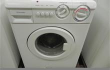   Electrolux EW 1170C