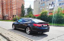 Hyundai Grandeur 3.0AT, 2012, 