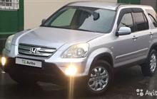 Honda CR-V 2.0AT, 2005, 238000