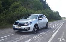 Volkswagen Golf 1.4AMT, 2011, 94000