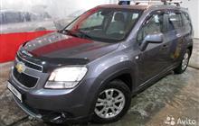 Chevrolet Orlando 1.8, 2012, 106000