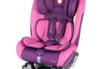  0-36 Lionelo LO-sander Isofix violet