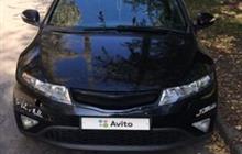 Honda Civic 1.8, 2008, 150000