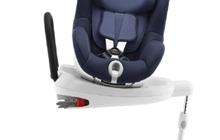 Britax Roemer Dualfix    18 