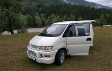 Mitsubishi Delica 2.5AT, 1998, 250000