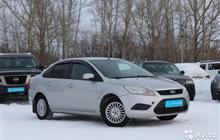 Ford Focus 1.8, 2010, 160000