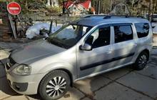 LADA Largus 1.6, 2012, 149000