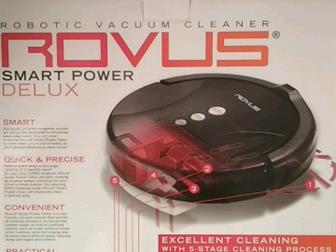 Rovus smart power delux  