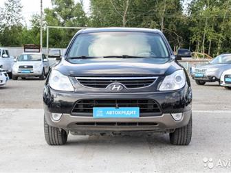  HYUNDAI IX 55,   Crystal Motors        ,     ,   