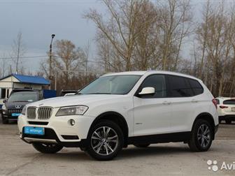          - 1 ,   BMW X3,   Crystal Motors      