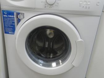  BEKO WK13540K ,   !     60x35x85    : 3, 5   :  
