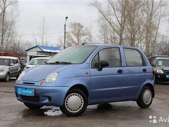          - 1 ,   Daewoo Matiz,   Crystal Motors     