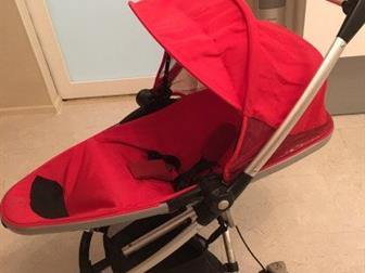   Quinny Zapp Xtra   Maxi-Cosi Pebble   ,          ,     