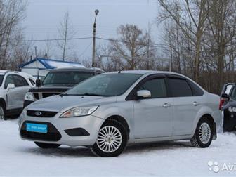          - 1 ,  Ford Focus,   Crystal Motors     