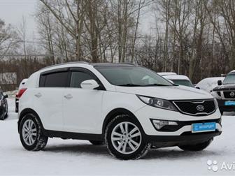          - 1 ,  Kia Sportage ,   Crystal Motors     